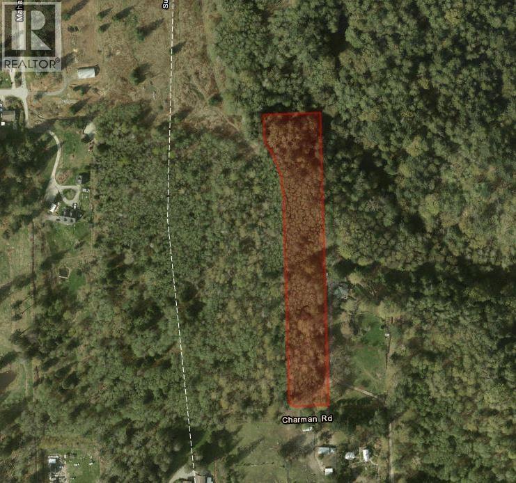 Lot 21 Gospel Rock, Gibsons, British Columbia  V0V 0V0 - Photo 2 - R3175797