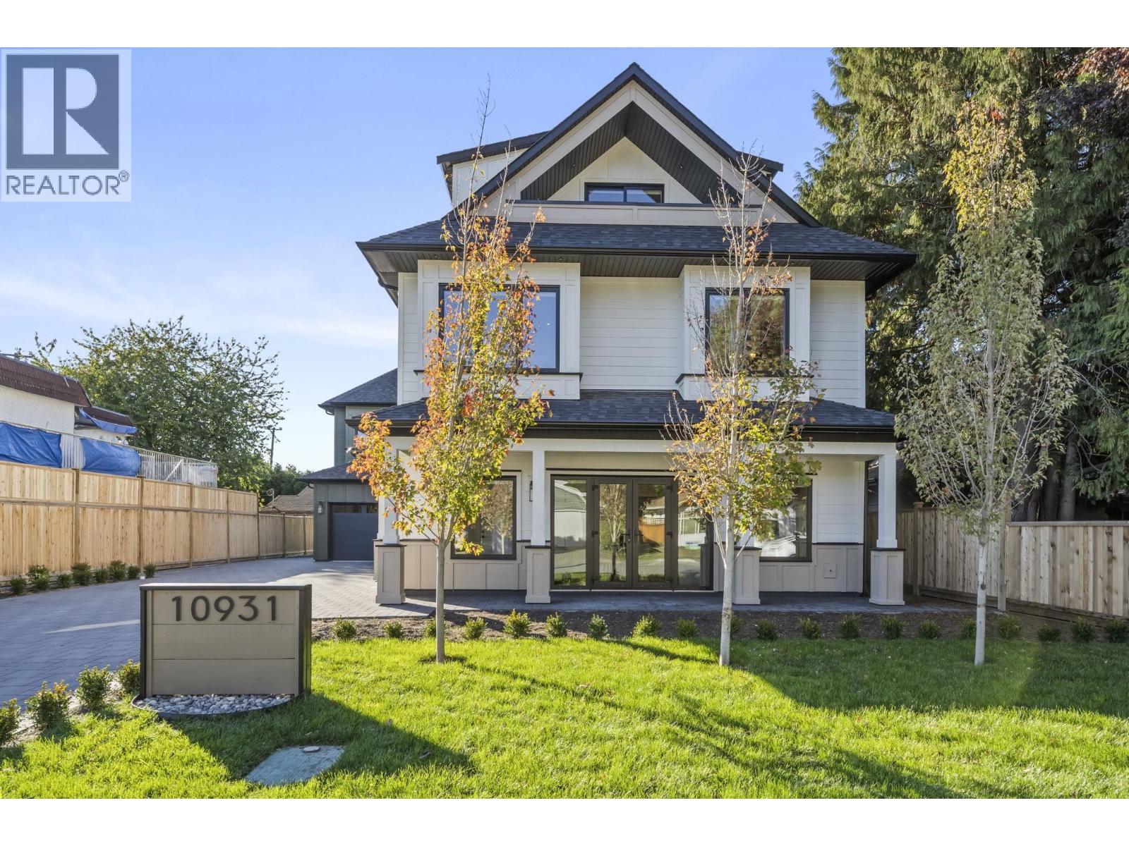 1 10931 Southport Road, Richmond, British Columbia  V7A 3V9 - Photo 1 - R3175795