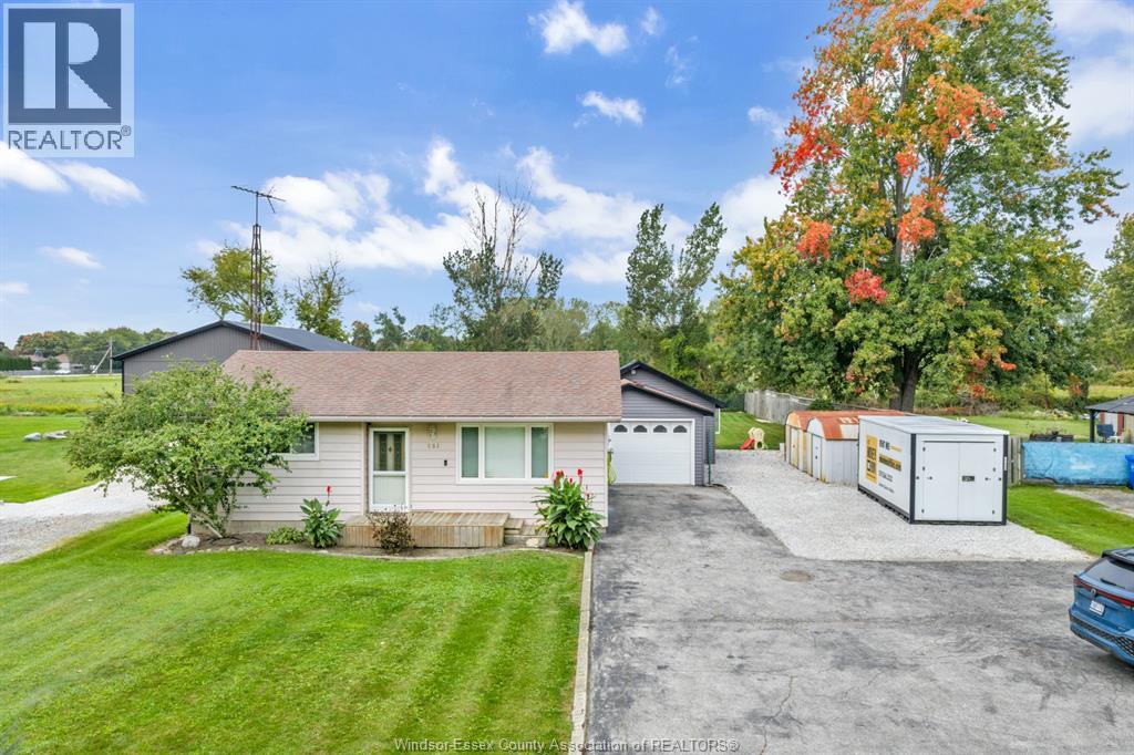 151 ALEXANDER, Lakeshore, Ontario
