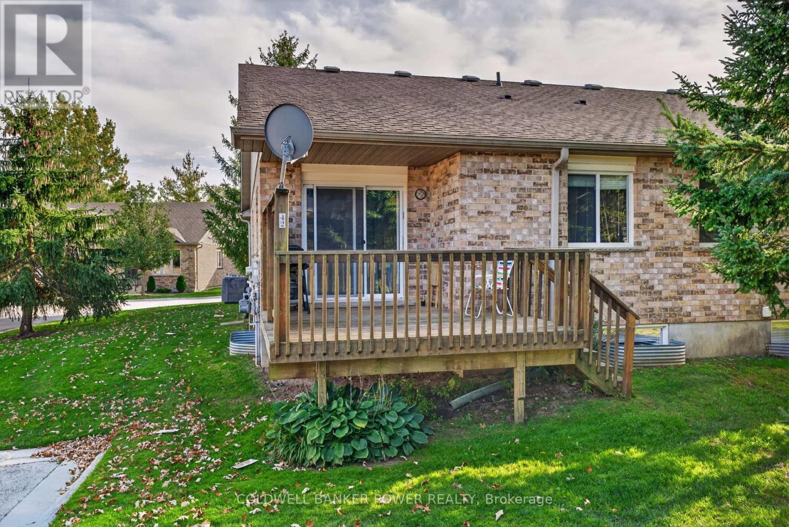 42 - 572 Thistlewood Drive, London North, Ontario  N5X 4N6 - Photo 33 - X14024266