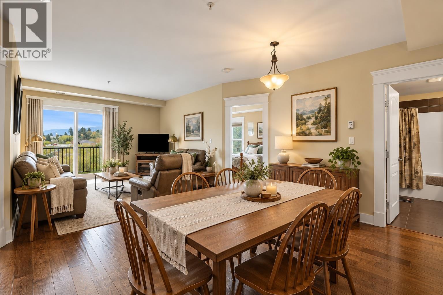 975 Victoria Street W Unit# 606