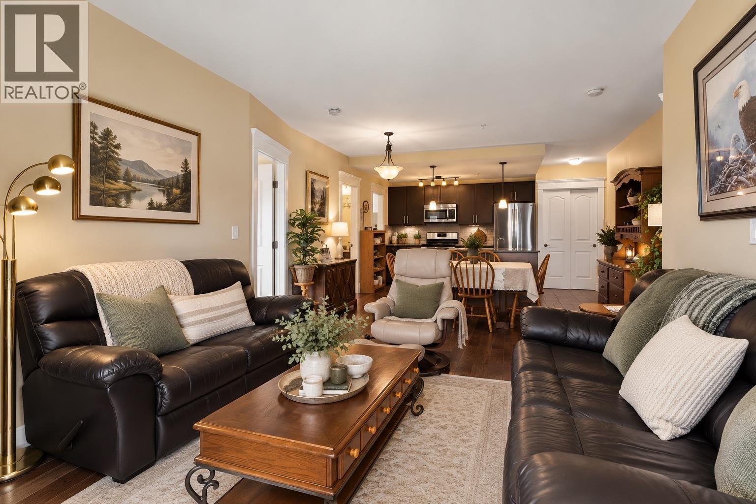 975 Victoria Street W Unit# 606
