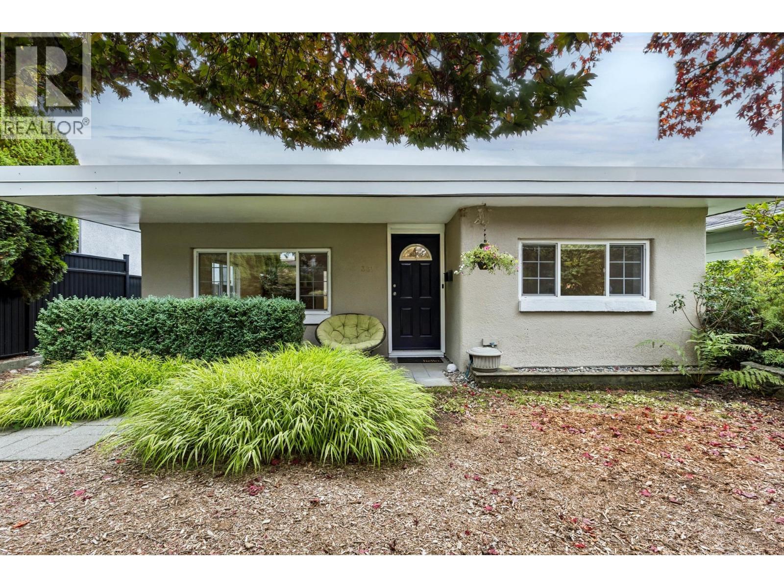 331 E 24th Street, North Vancouver, British Columbia  V7L 3E9 - Photo 29 - R3175796