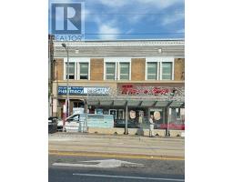 1176-A ST CLAIR AVENUE W, Toronto, Ontario