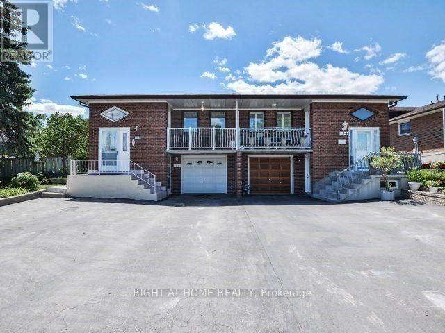 131 Button Road, Vaughan, Ontario  L4L 1J9 - Photo 1 - N14083776