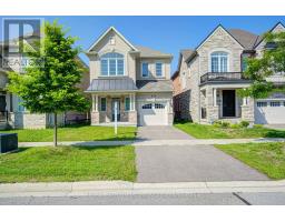 396 THOMAS PHILLIPS DRIVE, Aurora, Ontario