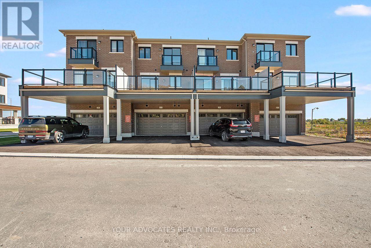 172 Thomas Catterall Street, Markham, Ontario  L6B 0A8 - Photo 2 - N14083836