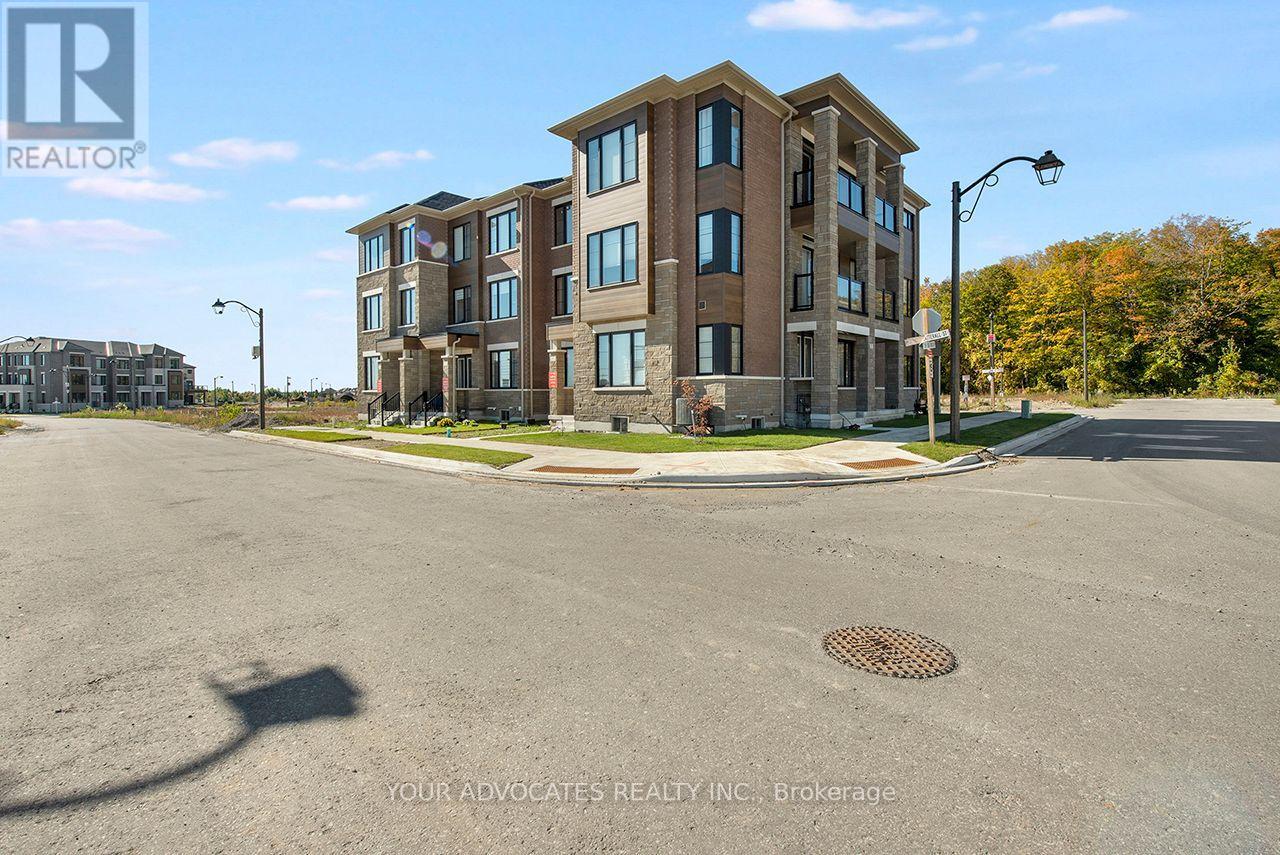 172 Thomas Catterall Street, Markham, Ontario  L6B 0A8 - Photo 3 - N14083836