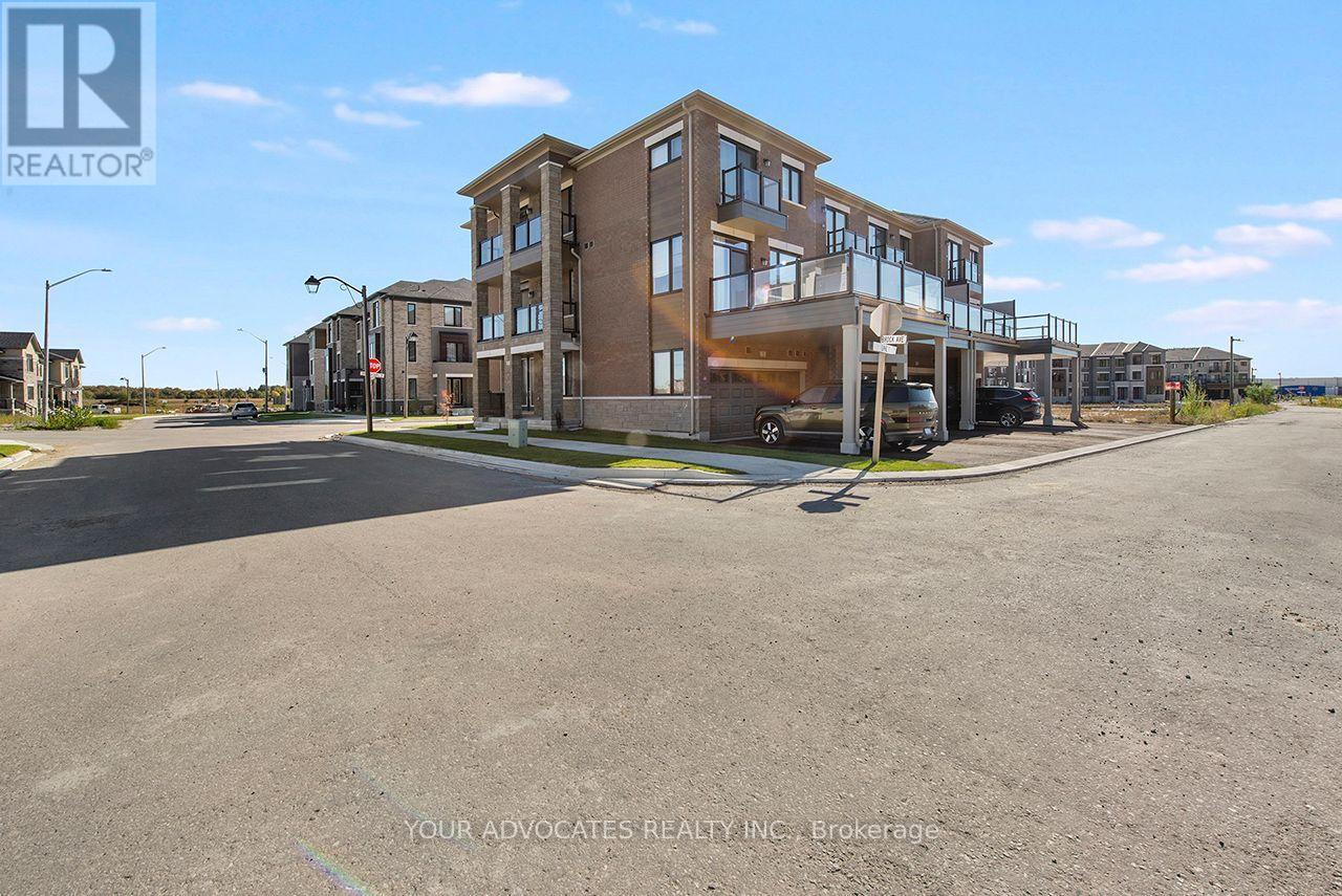 172 Thomas Catterall Street, Markham, Ontario  L6B 0A8 - Photo 4 - N14083836