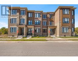 172 THOMAS CATTERALL STREET, Markham, Ontario