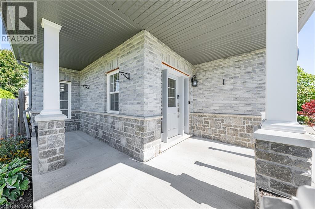 60 Wagler Avenue, Baden, Ontario  N3A 4K8 - Photo 4 - 40871100