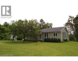 1387 MILBUROUGH Line, Carlisle, Ontario