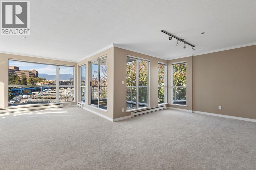 305 1551 Mariner Walk, Vancouver, British Columbia V6J 4X9 - Photo 2 - R3175028