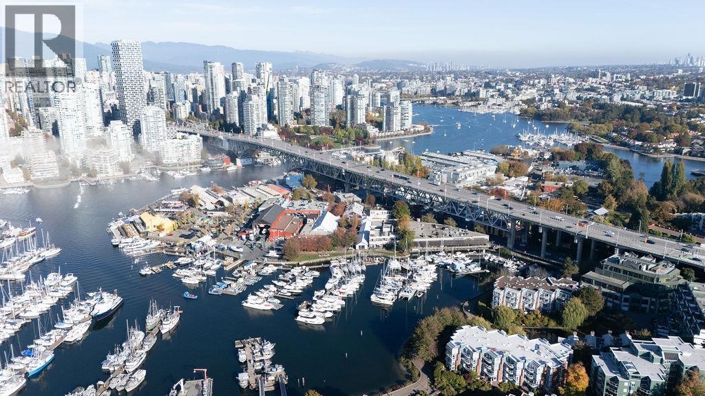 305 1551 Mariner Walk, Vancouver, British Columbia V6J 4X9 - Photo 20 - R3175028