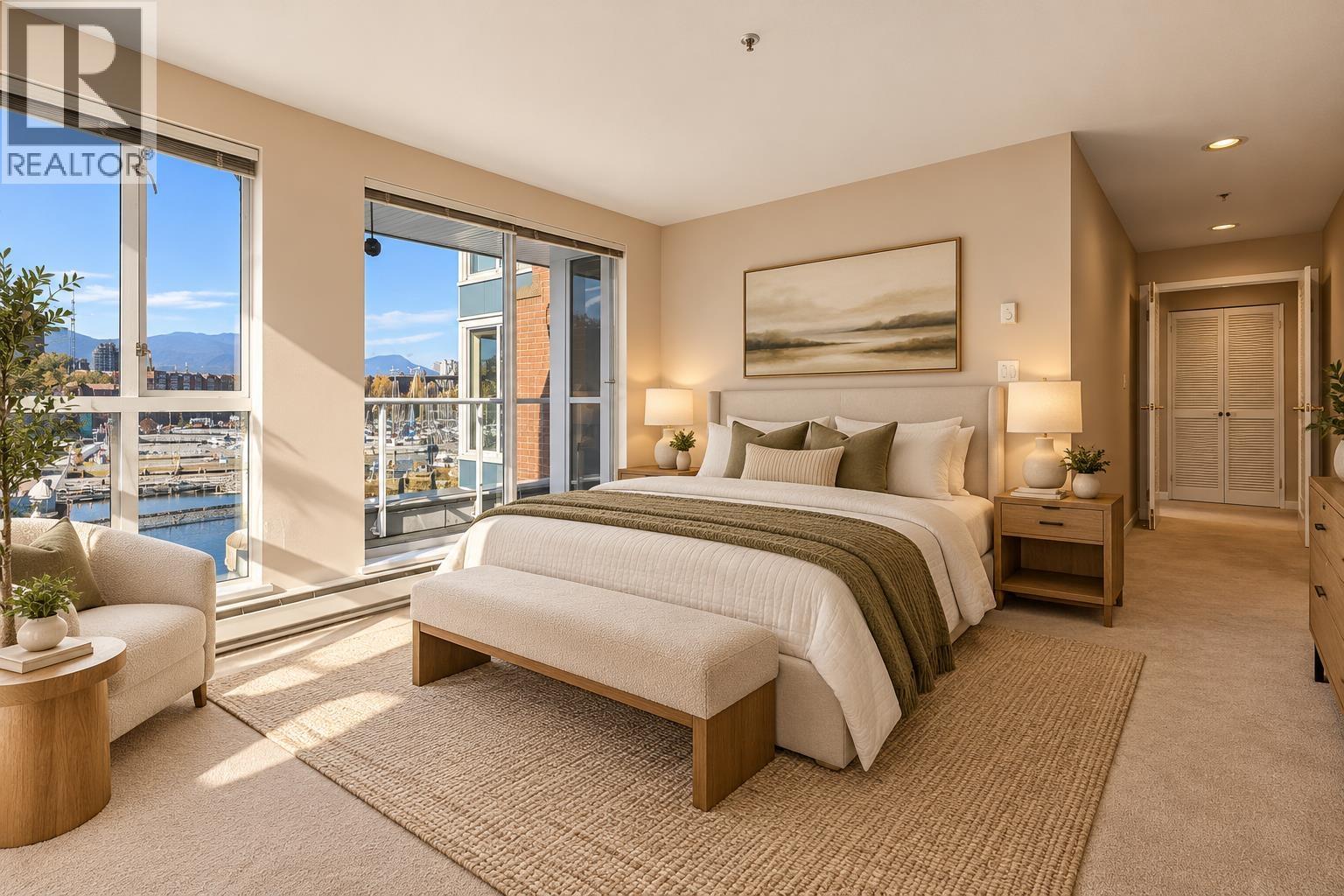 305 1551 Mariner Walk, Vancouver, British Columbia V6J 4X9 - Photo 9 - R3175028