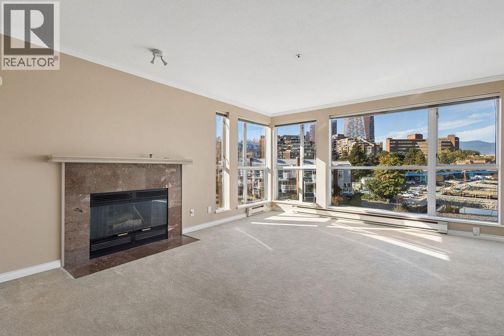 305 1551 Mariner Walk, Vancouver, British Columbia V6J 4X9 - Photo 6 - R3175028