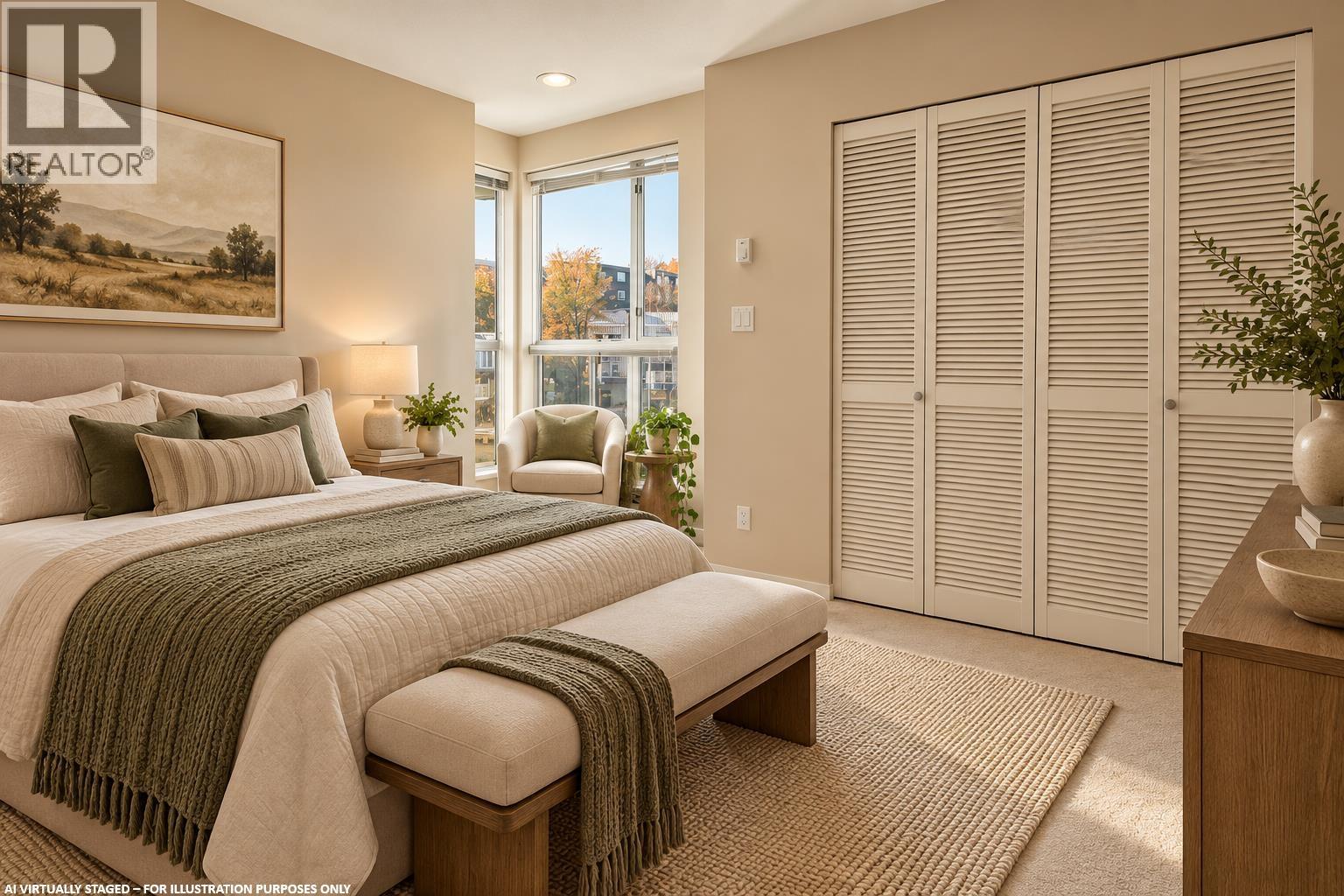 305 1551 Mariner Walk, Vancouver, British Columbia V6J 4X9 - Photo 11 - R3175028