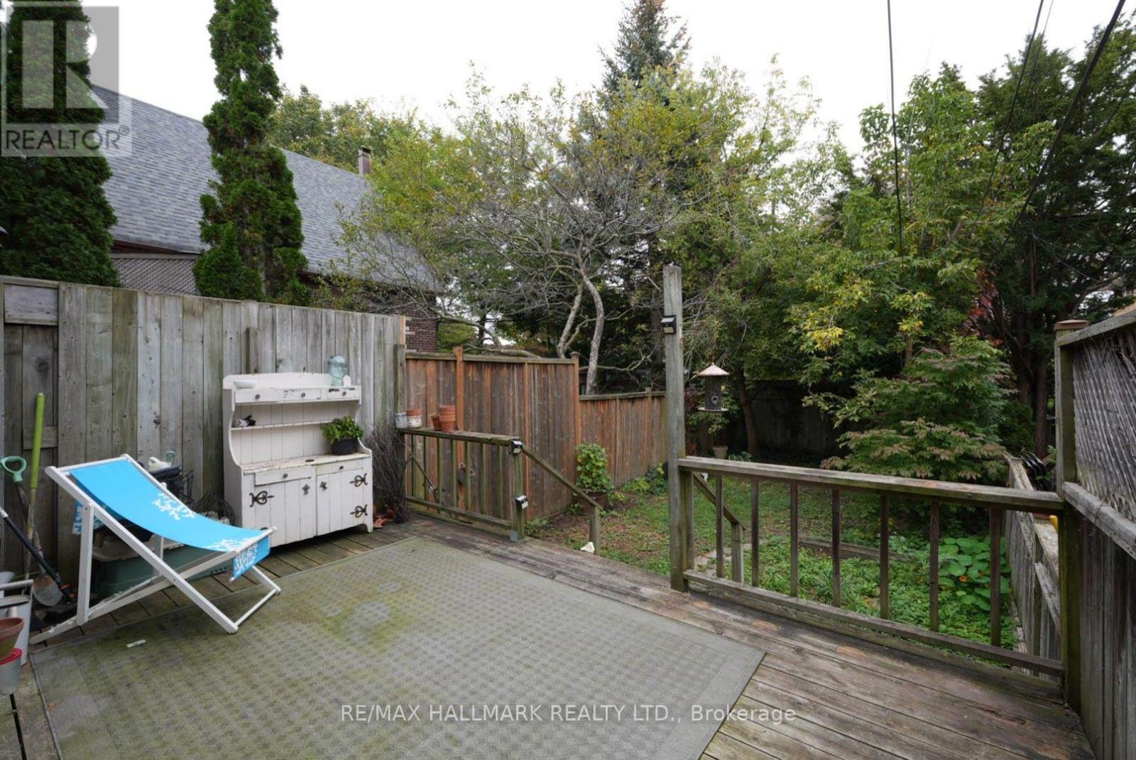 Main & Basement - 88 Swanwick Avenue, Toronto, Ontario  M4E 1Z7 - Photo 12 - E13833958