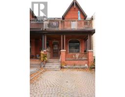 MAIN & BASEMENT - 88 SWANWICK AVENUE, Toronto, Ontario