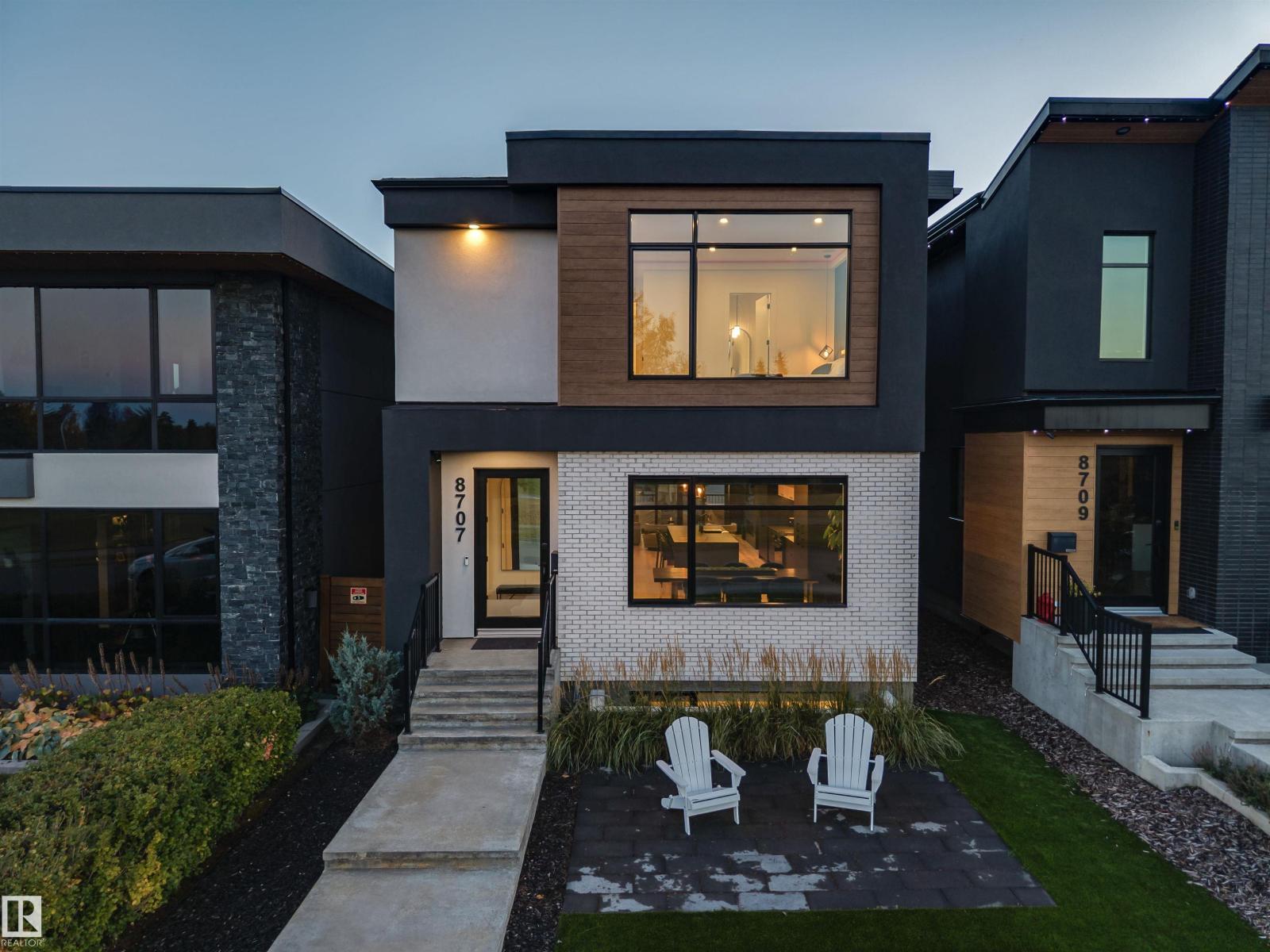 8707 Strathearn Cr Nw, Edmonton, Alberta T6C 4C5 - Photo 3 - E4508567