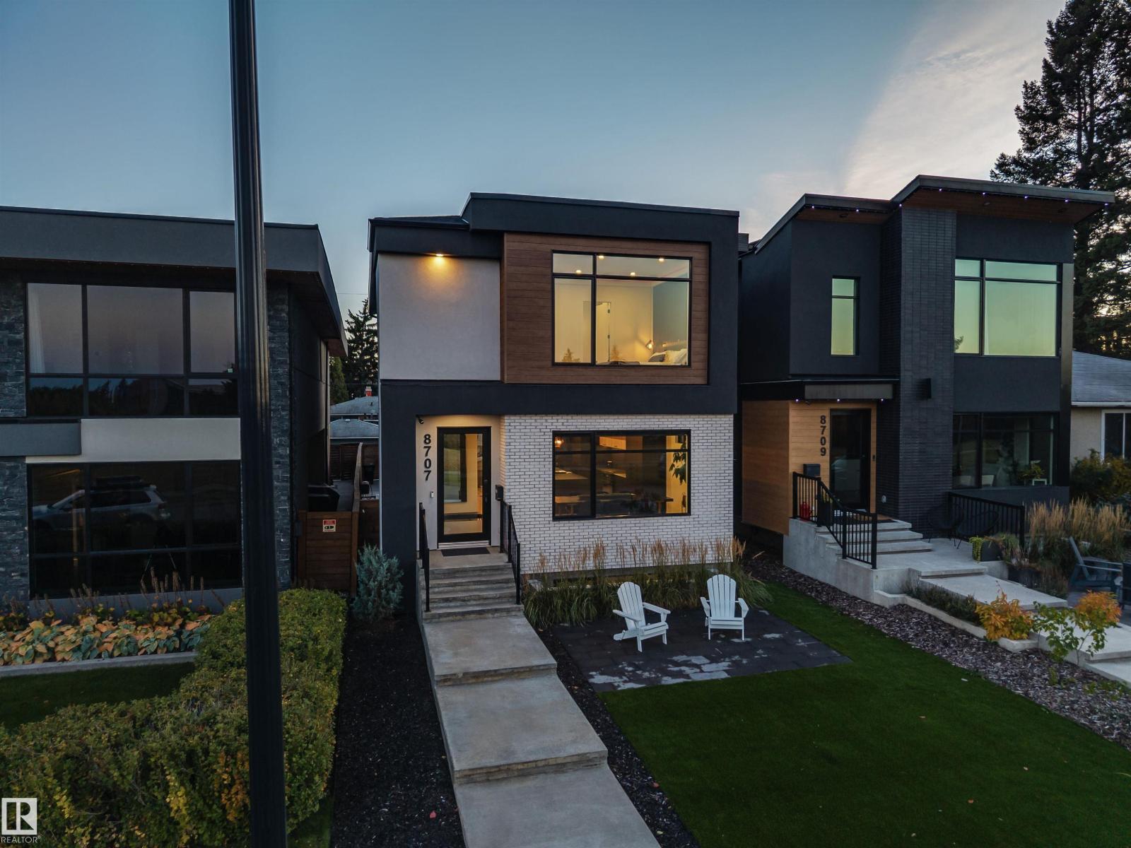 8707 Strathearn Cr Nw, Edmonton, Alberta T6C 4C5 - Photo 63 - E4508567