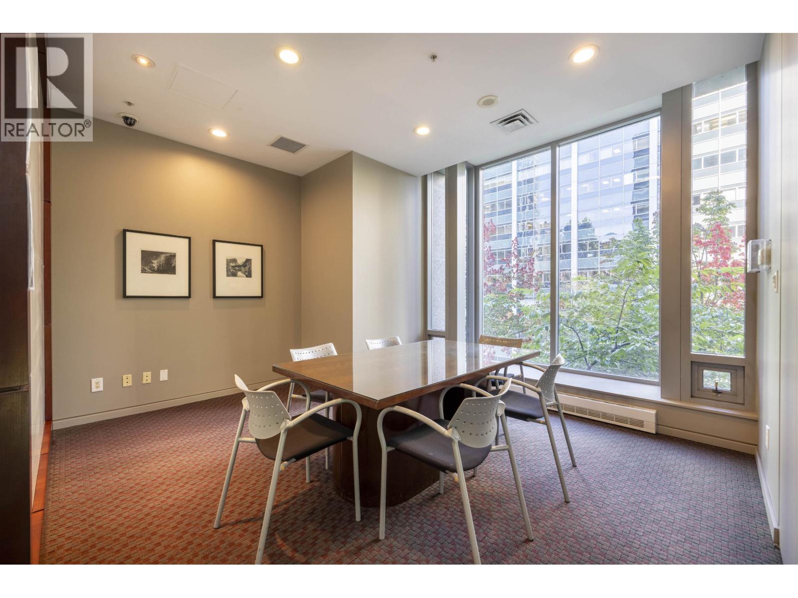 1303 1288 W Georgia Street, Vancouver, British Columbia  V6E 4R3 - Photo 16 - R3174550