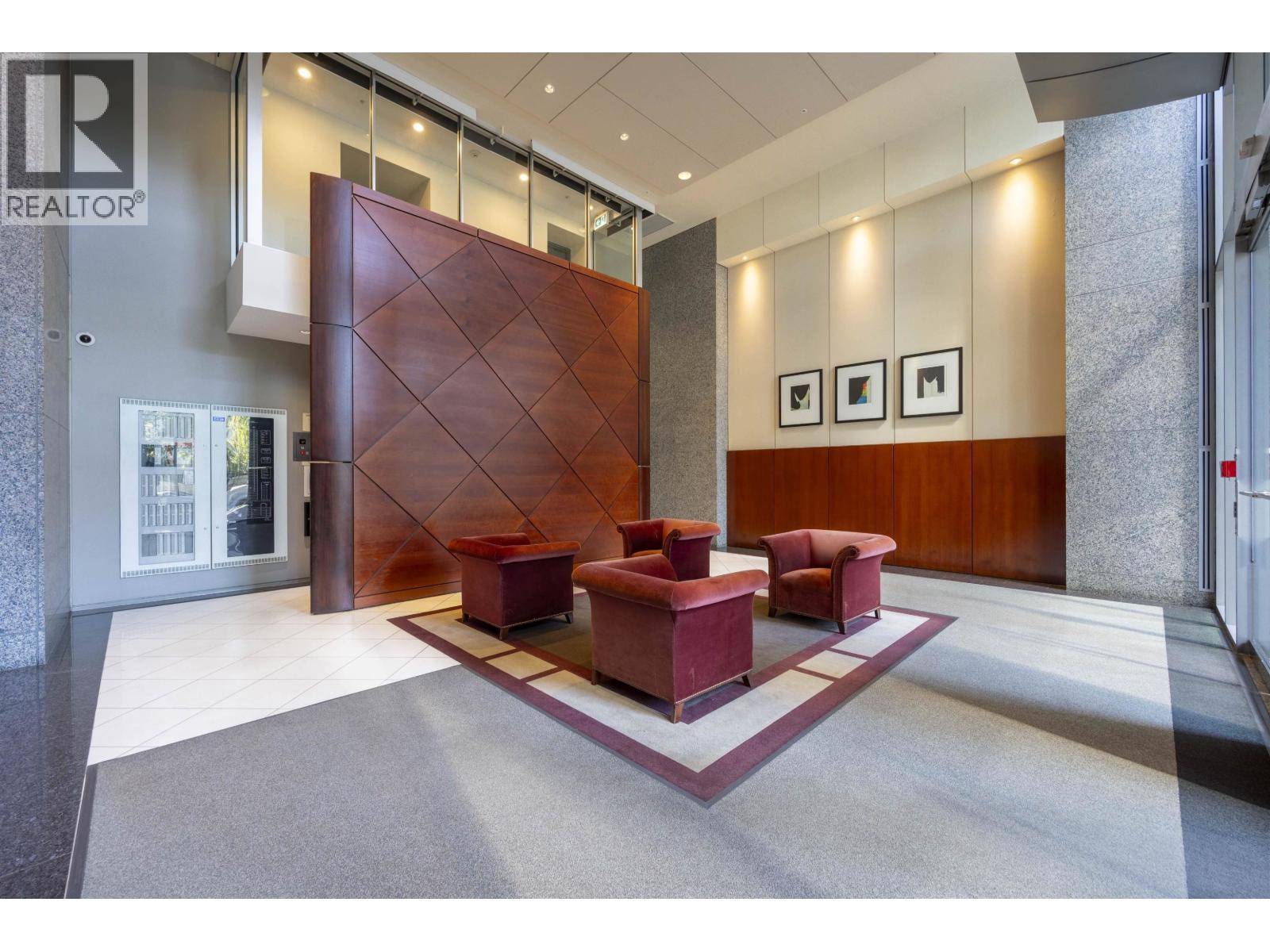 1303 1288 W Georgia Street, Vancouver, British Columbia  V6E 4R3 - Photo 14 - R3174550