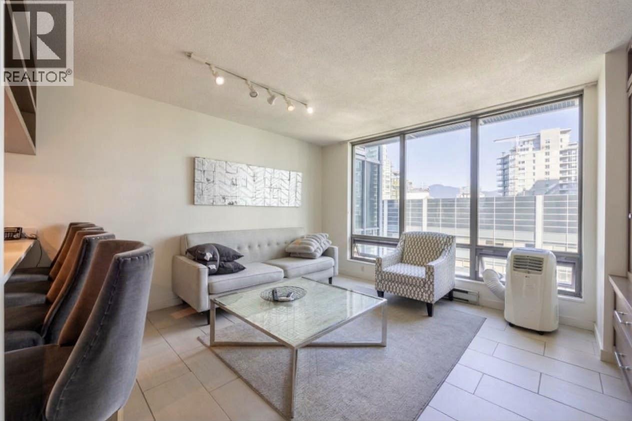 1303 1288 W Georgia Street, Vancouver, British Columbia  V6E 4R3 - Photo 5 - R3174550