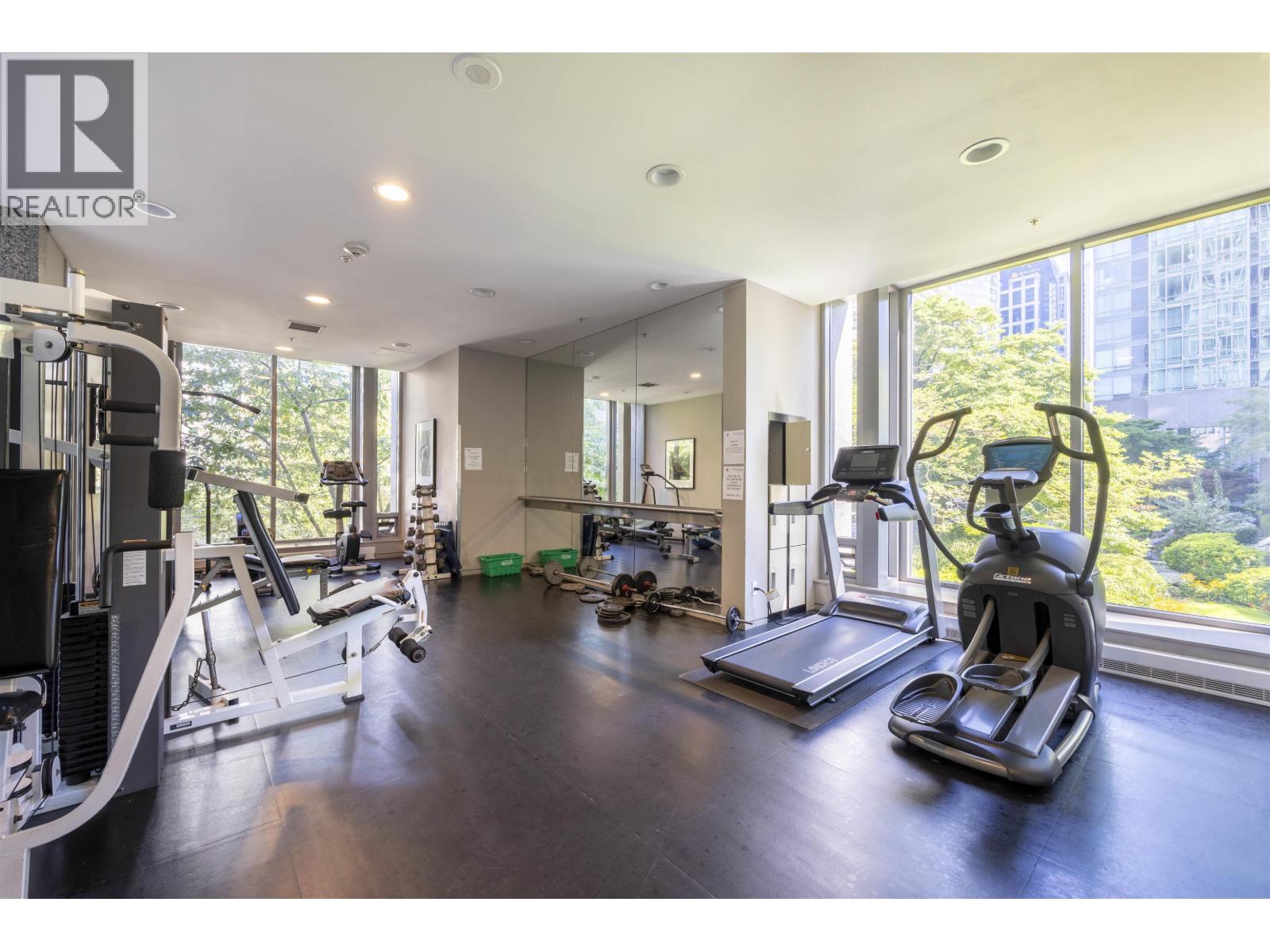 1303 1288 W Georgia Street, Vancouver, British Columbia  V6E 4R3 - Photo 17 - R3174550