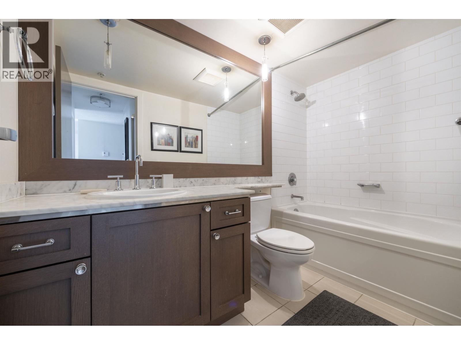 1303 1288 W Georgia Street, Vancouver, British Columbia  V6E 4R3 - Photo 13 - R3174550
