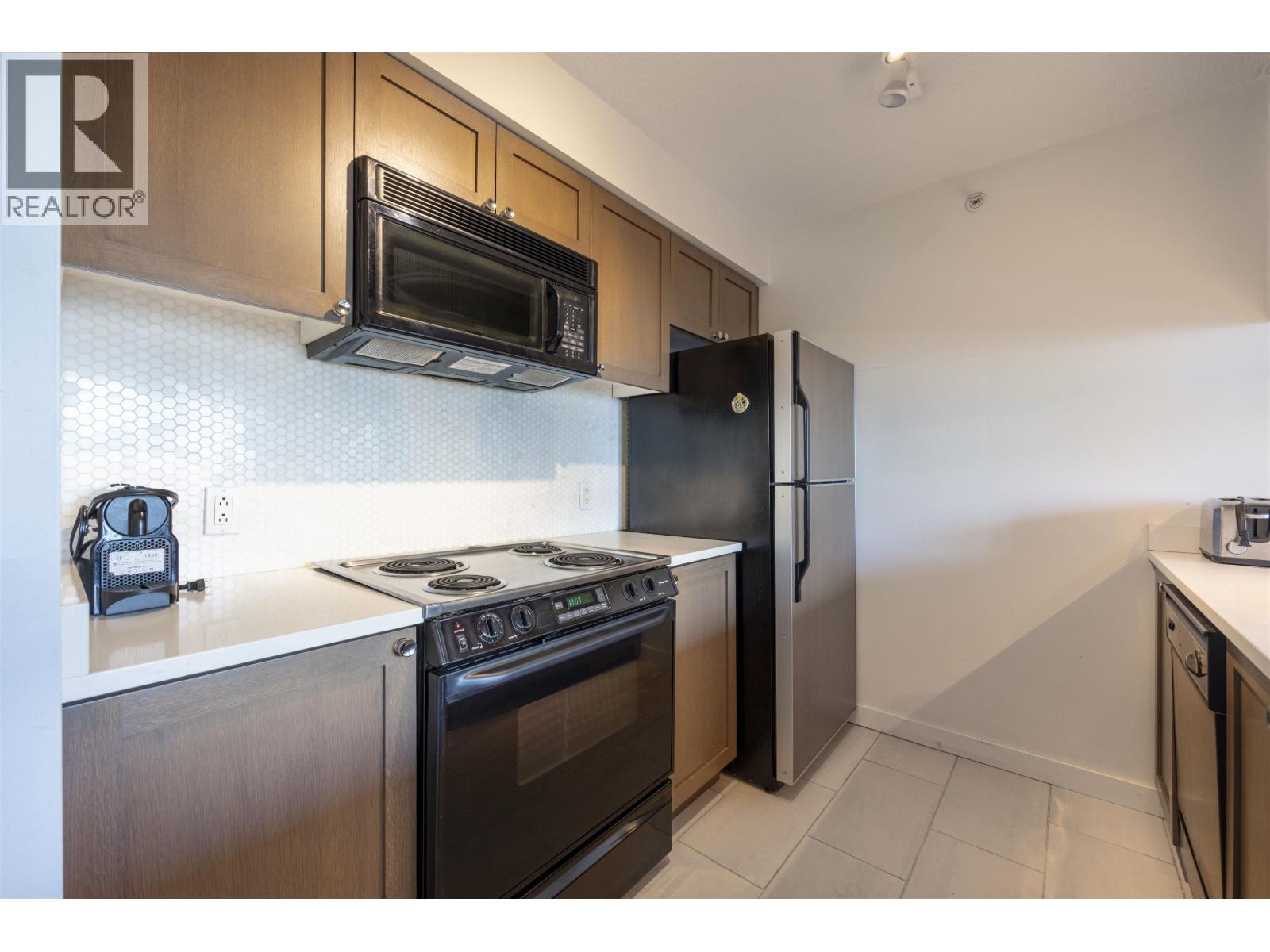 1303 1288 W Georgia Street, Vancouver, British Columbia  V6E 4R3 - Photo 8 - R3174550