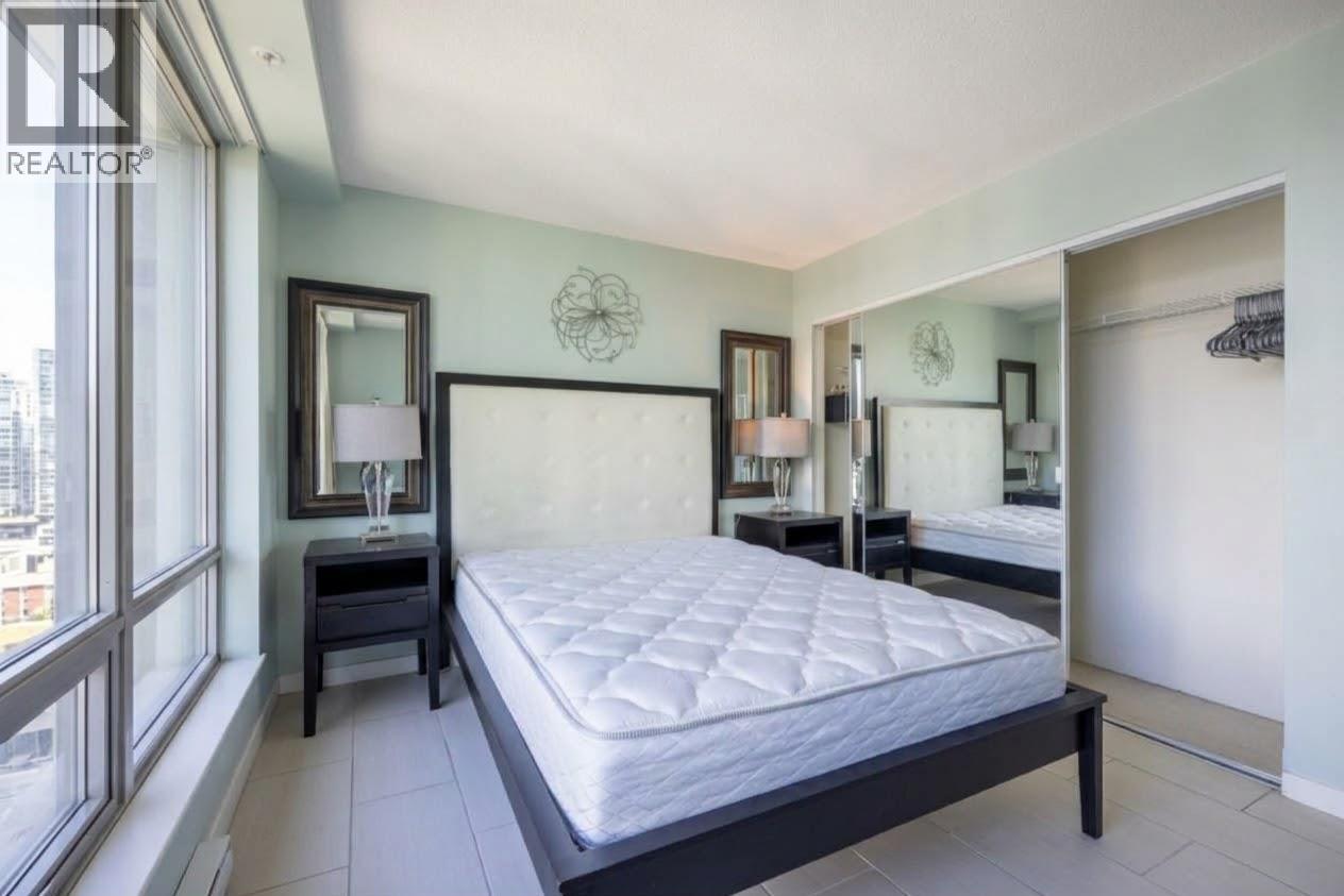 1303 1288 W Georgia Street, Vancouver, British Columbia  V6E 4R3 - Photo 11 - R3174550