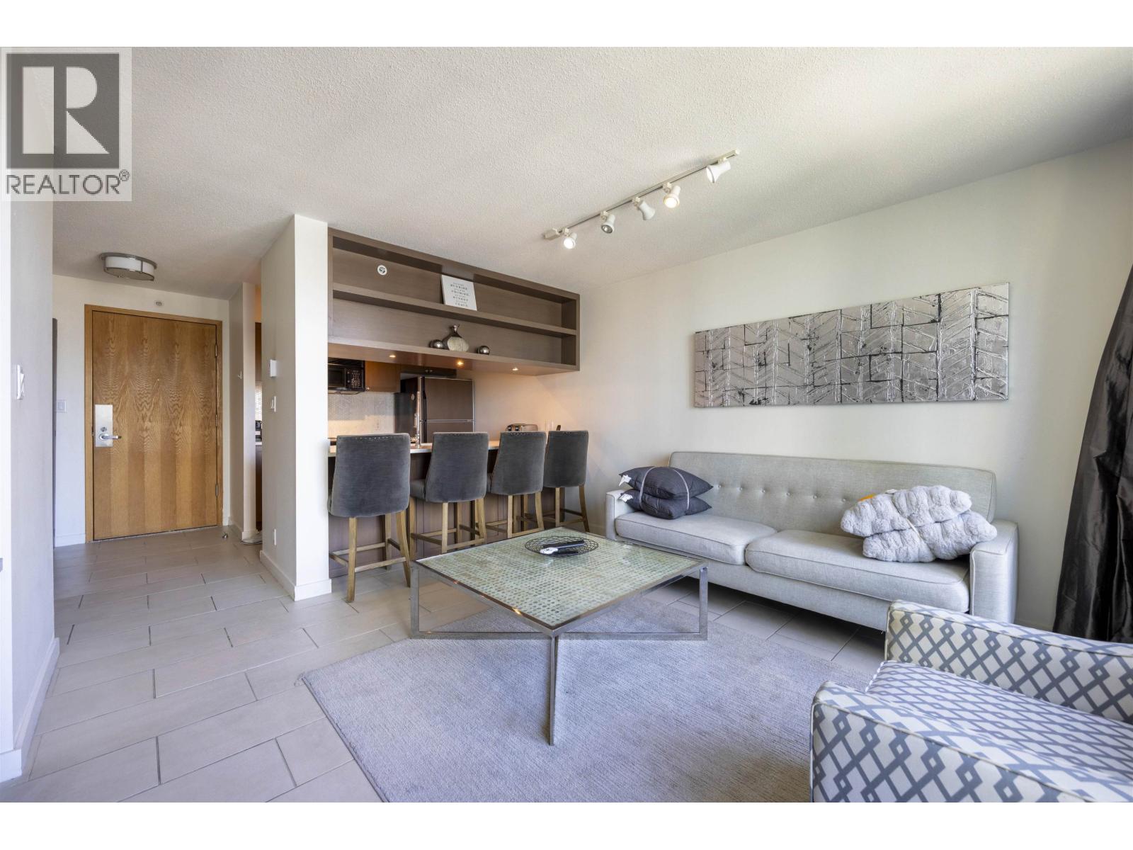 1303 1288 W Georgia Street, Vancouver, British Columbia  V6E 4R3 - Photo 4 - R3174550