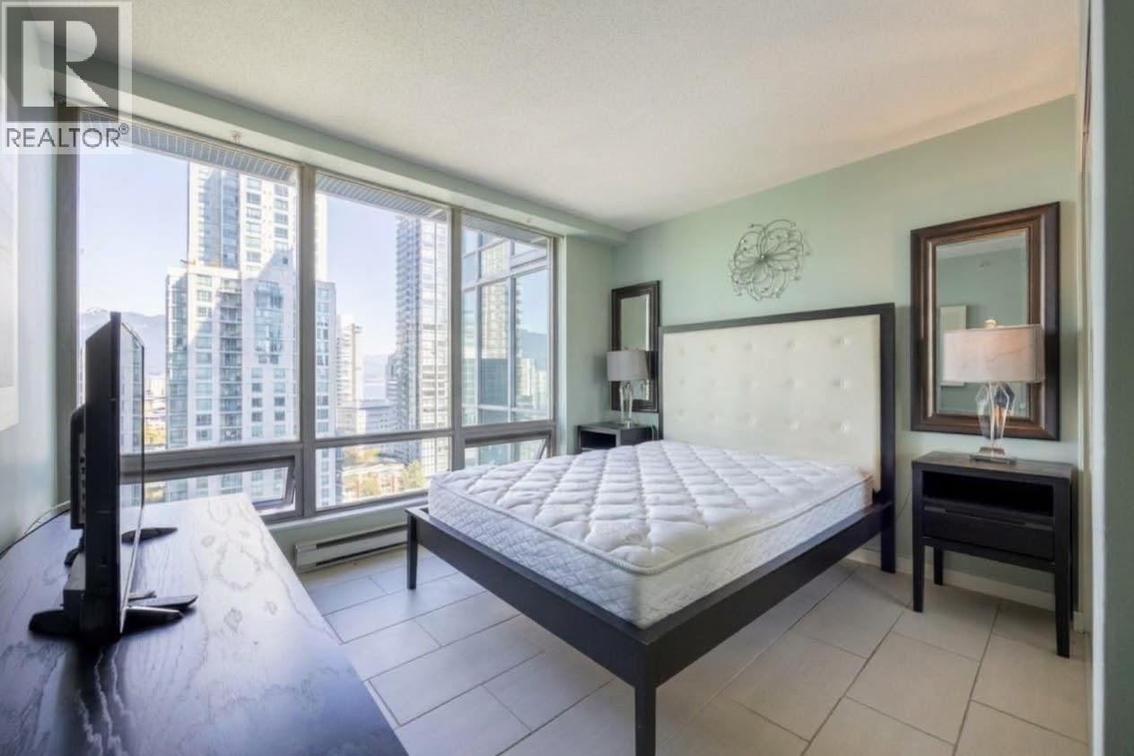 1303 1288 W Georgia Street, Vancouver, British Columbia  V6E 4R3 - Photo 6 - R3174550