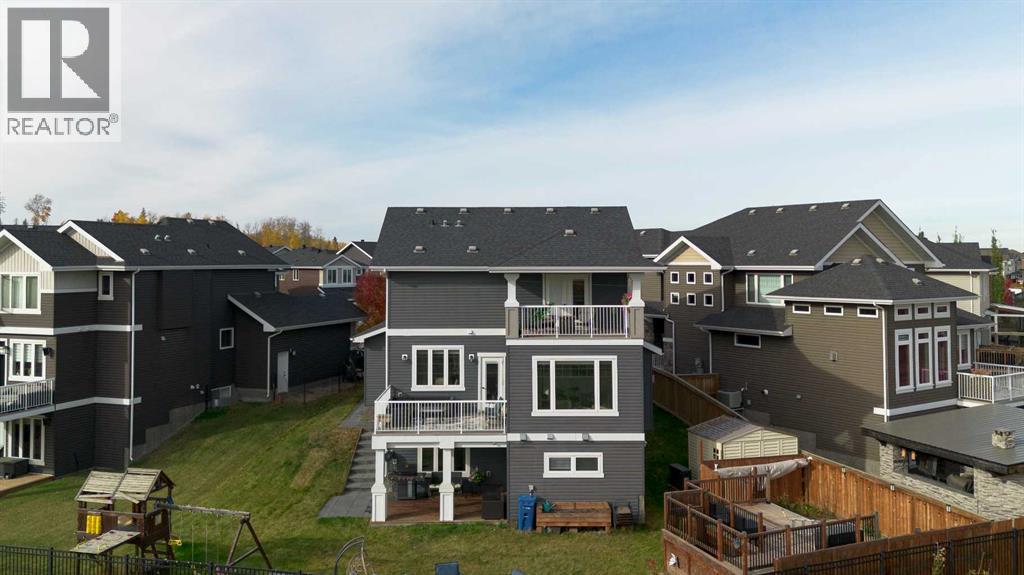 424 Dixon Road, Fort Mcmurray, Alberta  T9H 2Y6 - Photo 45 - A2351853