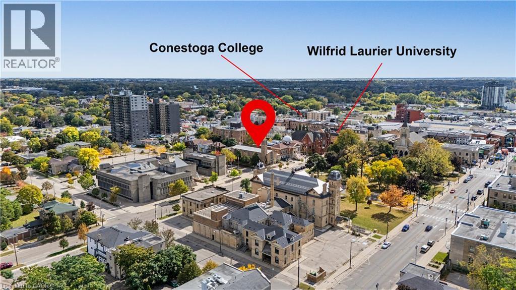 97 Wellington Street, Brantford, Ontario  N3T 2M1 - Photo 13 - 40865632