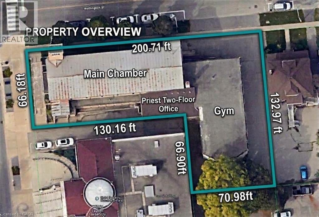 97 Wellington Street, Brantford, Ontario  N3T 2M1 - Photo 15 - 40865632