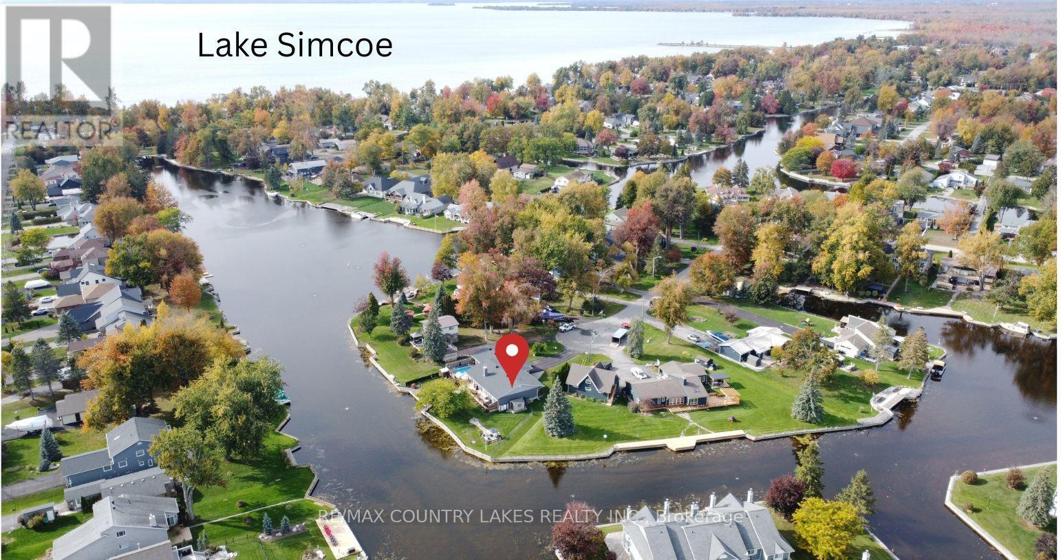 25 South Island Trail, Ramara, Ontario  L0K 1B0 - Photo 47 - S13886334