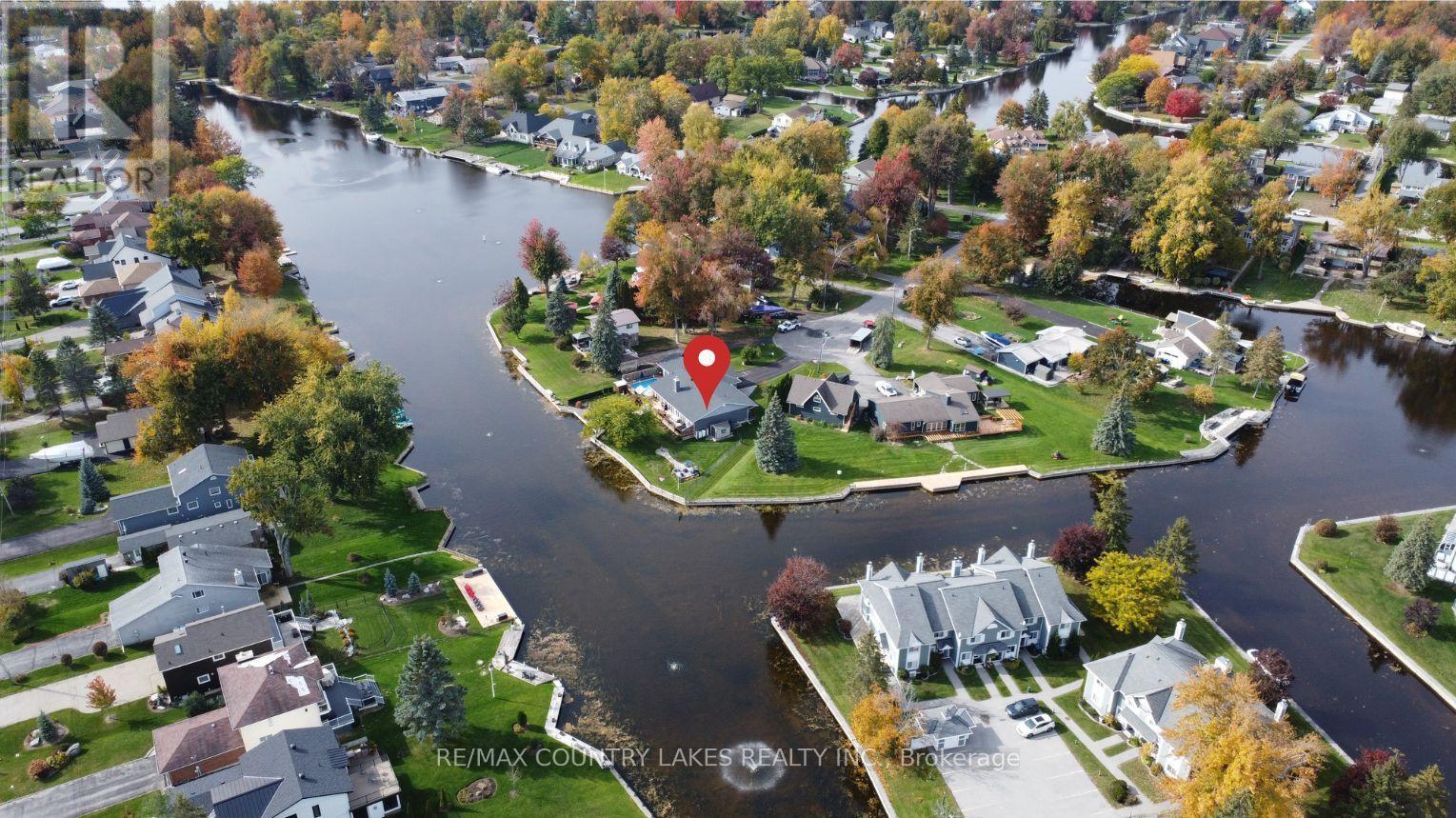 25 South Island Trail, Ramara, Ontario  L0K 1B0 - Photo 48 - S13886334