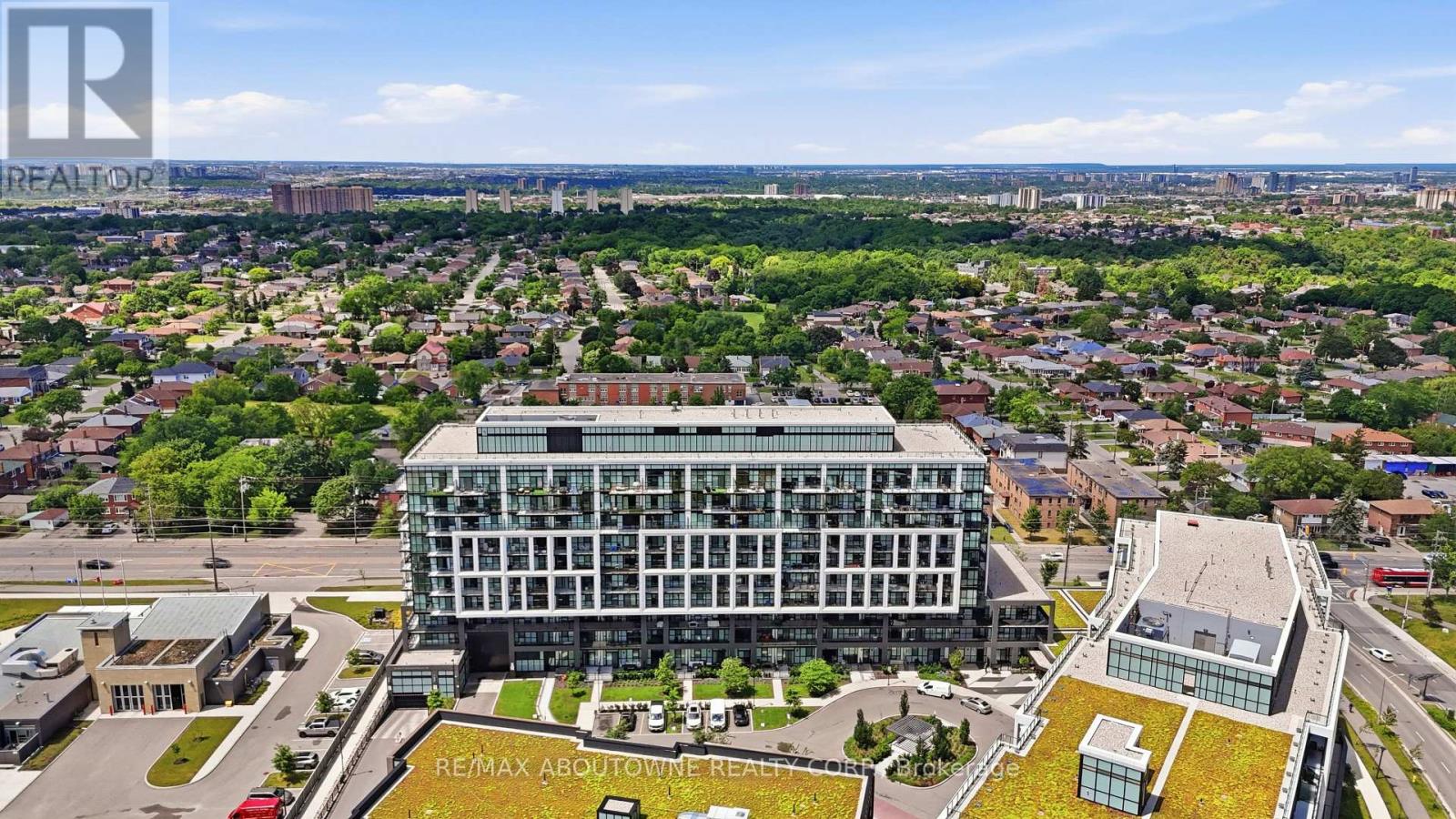814 - 50 George Butchart Drive, Toronto, Ontario  M3K 0C9 - Photo 31 - W13825404