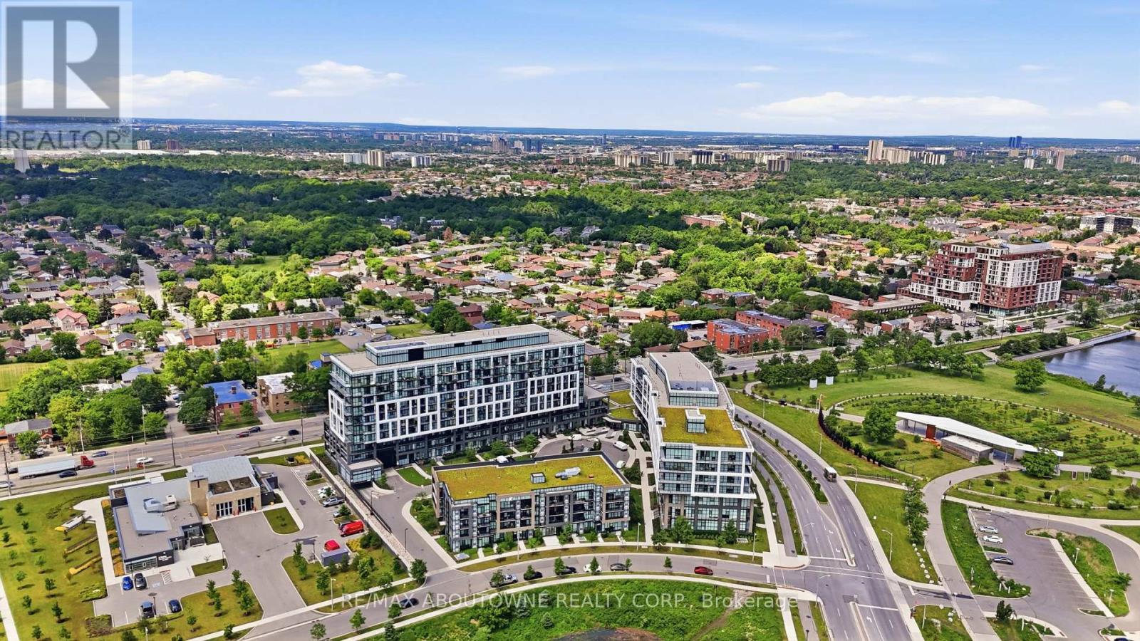 814 - 50 George Butchart Drive, Toronto, Ontario  M3K 0C9 - Photo 32 - W13825404
