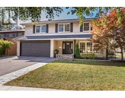 49 WINTERTON DRIVE, Toronto, Ontario