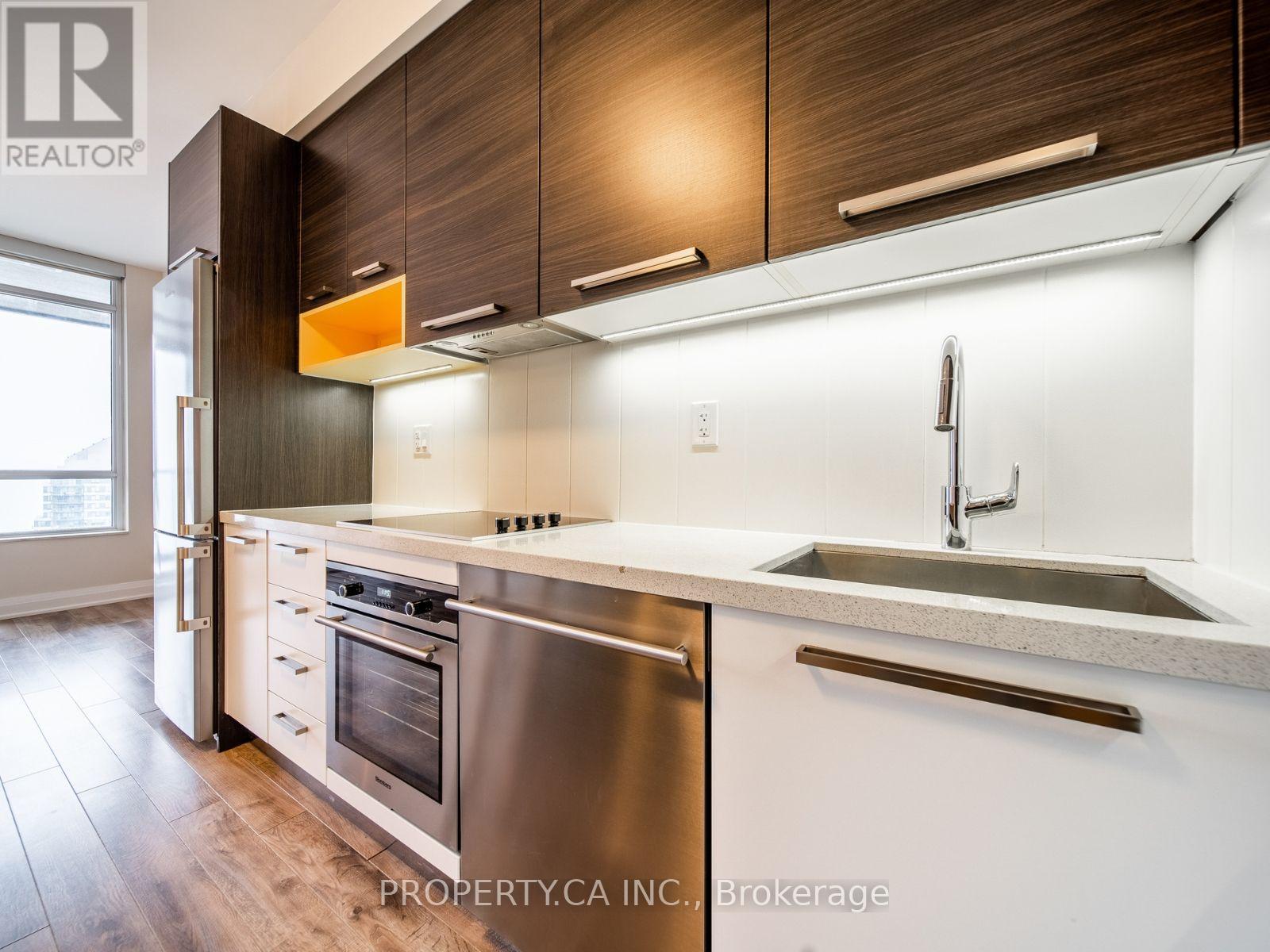 3501 - 36 Park Lawn Road, Toronto, Ontario  M8V 0E5 - Photo 20 - W14080966