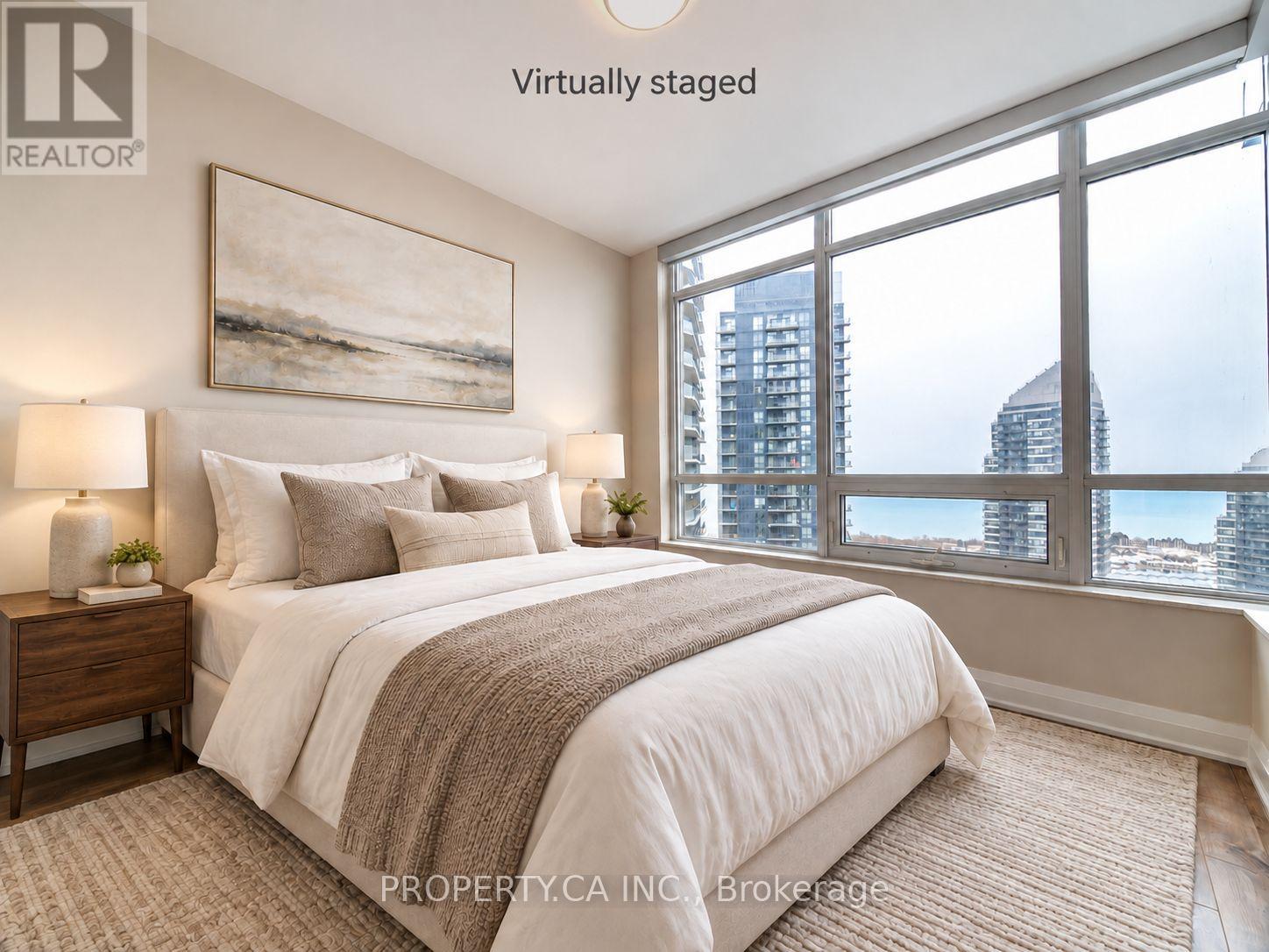 3501 - 36 Park Lawn Road, Toronto, Ontario  M8V 0E5 - Photo 7 - W14080966