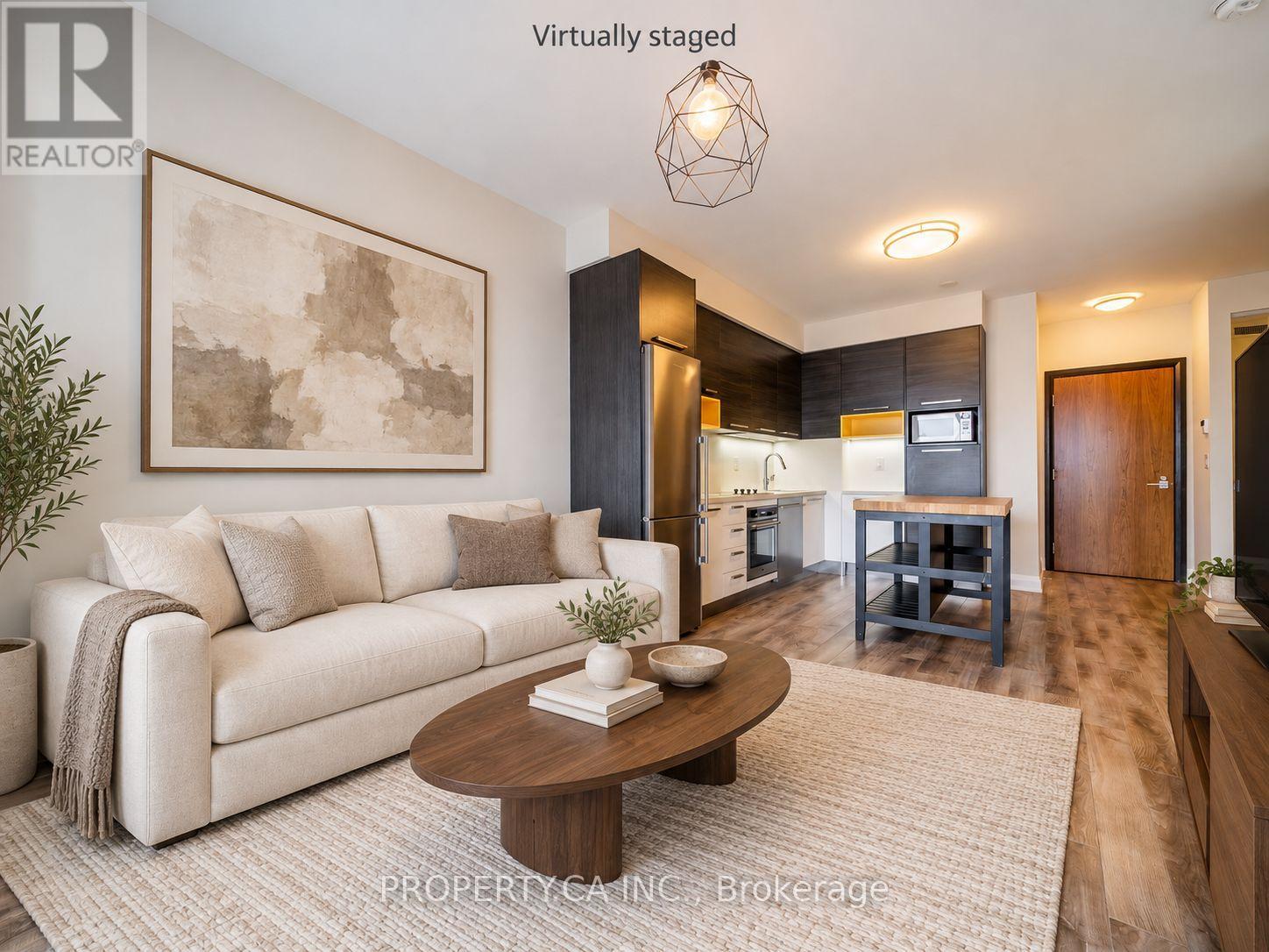 3501 - 36 Park Lawn Road, Toronto, Ontario  M8V 0E5 - Photo 3 - W14080966
