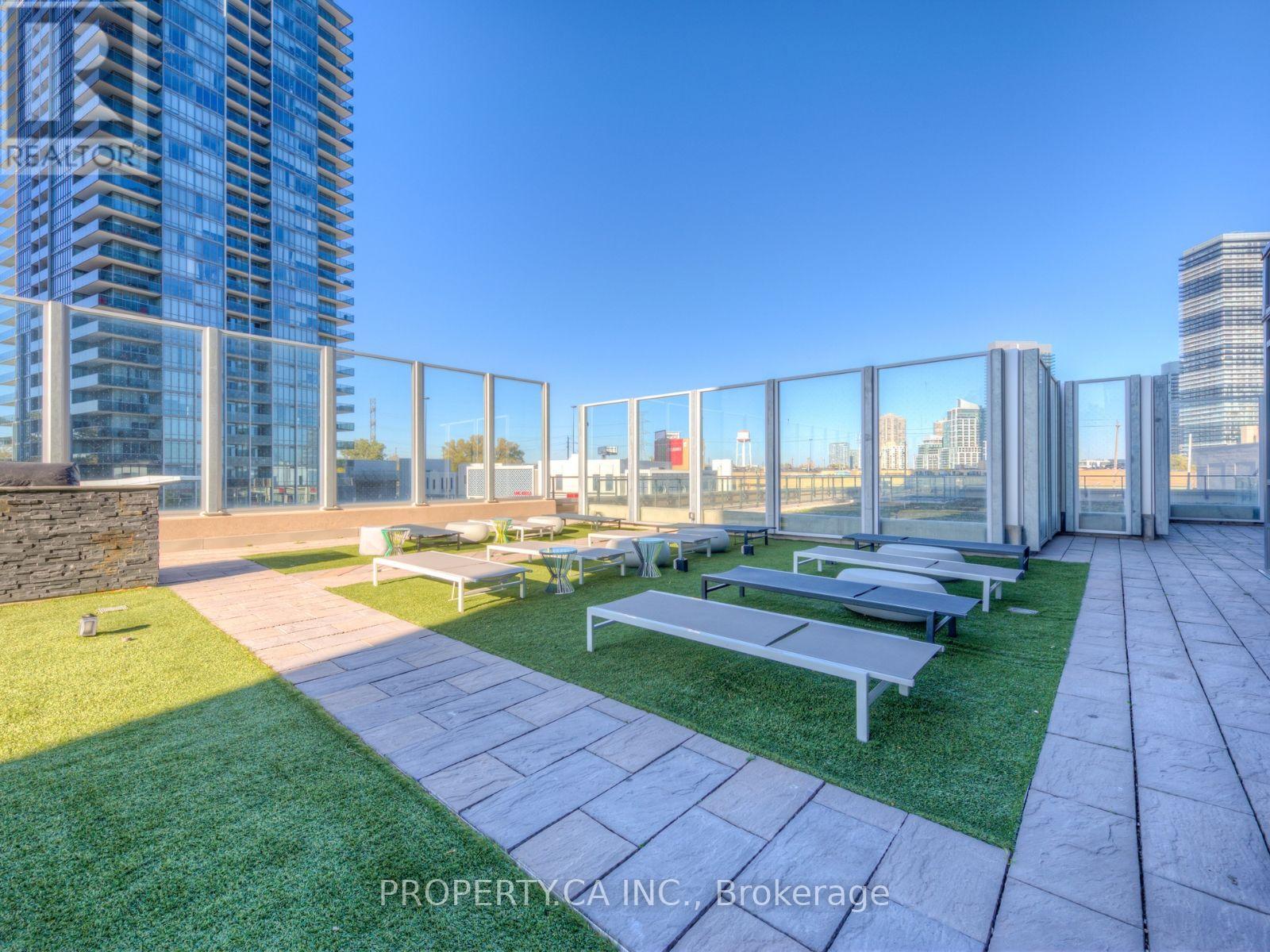 3501 - 36 Park Lawn Road, Toronto, Ontario  M8V 0E5 - Photo 37 - W14080966