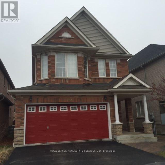 5165 RAYANA RIDGE, Mississauga, Ontario