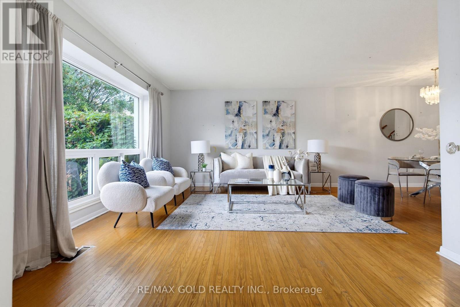 64 DONCASTER ROAD, Brampton, Ontario
