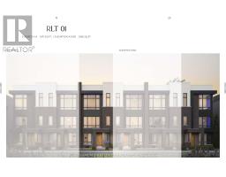 3169 PERKINS WAY, Oakville, Ontario