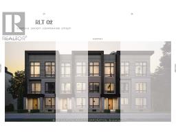 3161 PERKINS WAY, Oakville, Ontario
